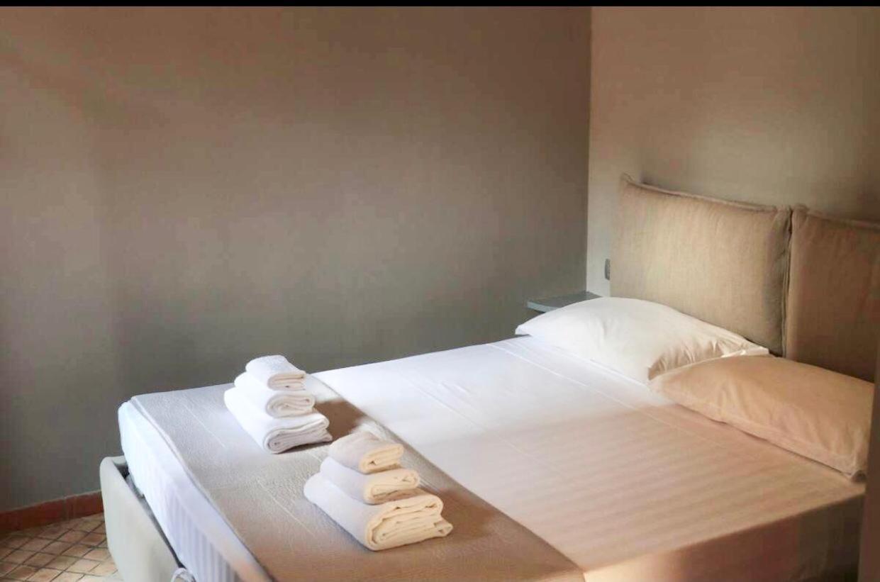 Pantheon Palazzo Lanzi Guest house *