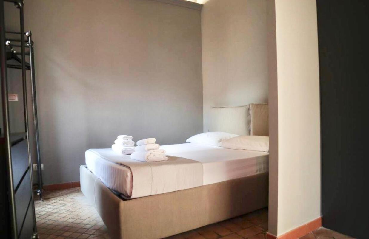 Casa de hóspedes Pantheon Palazzo Lanzi Roma