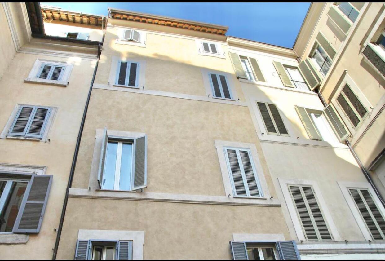 Casa de hóspedes Pantheon Palazzo Lanzi
