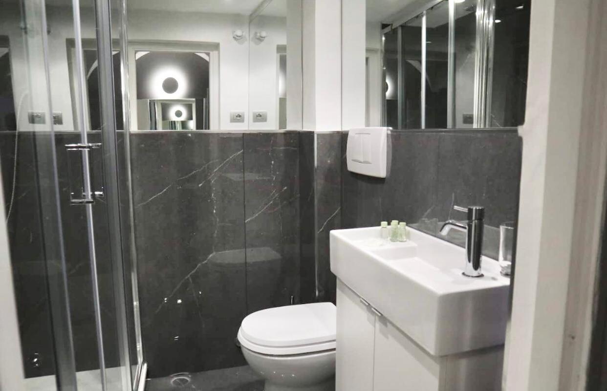 Guest house Pantheon Palazzo Lanzi