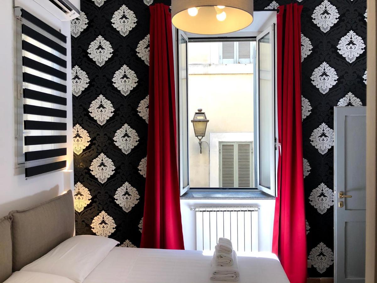 Gasthof Pantheon Palazzo Lanzi *