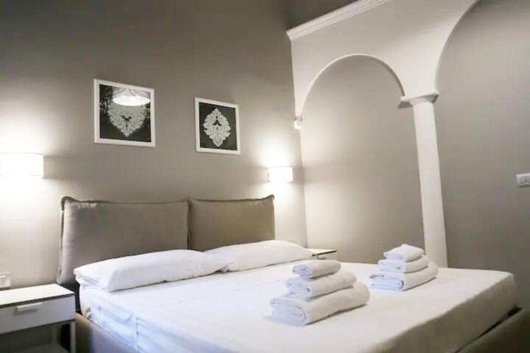 Casa de hóspedes Pantheon Palazzo Lanzi
