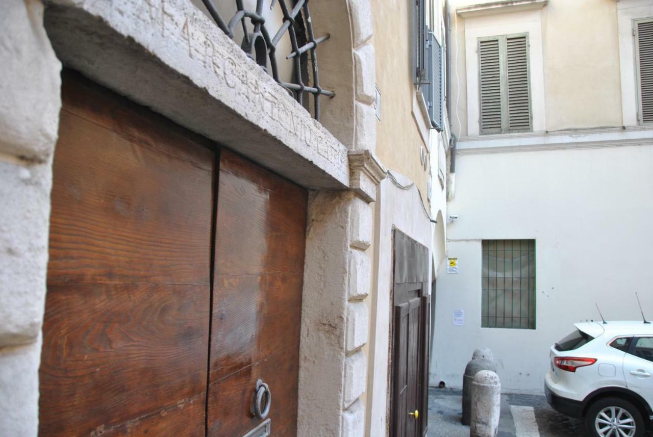 Pantheon Palazzo Lanzi Casa de hóspedes